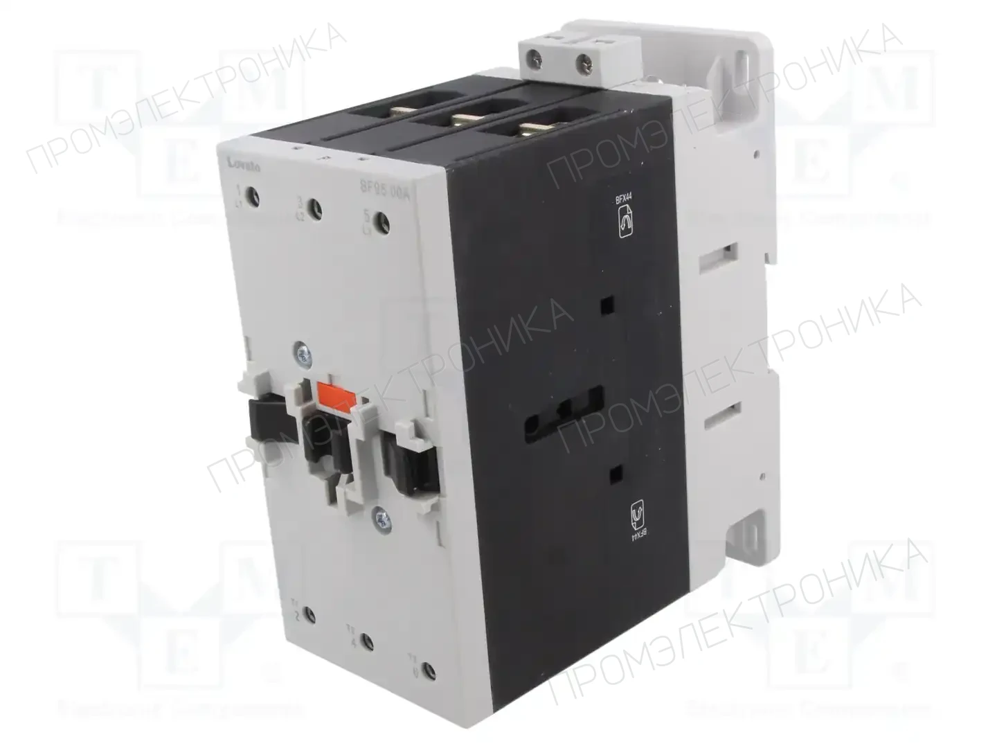 LOVATO ELECTRIC BF9500A230 — Контакторы - главные модули