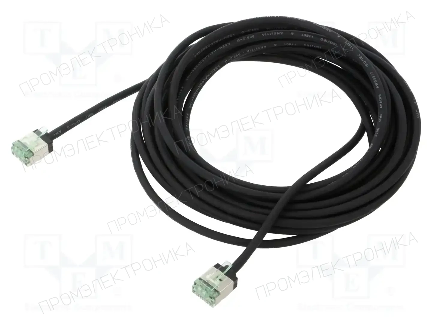 GOOBAY 74356 — Кабели и адаптеры RJ45