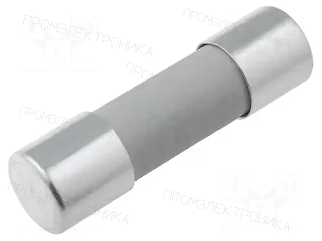 SIBA 5006308.16 — Предохранители 10,3x38мм медленные