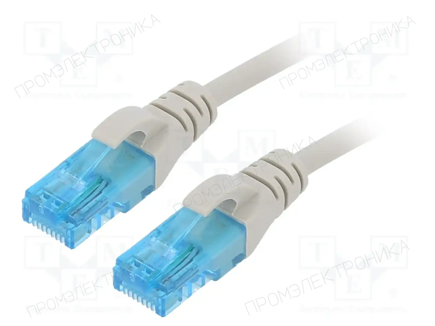 DIGITUS DK-1512-0025 — Кабели и адаптеры RJ45
