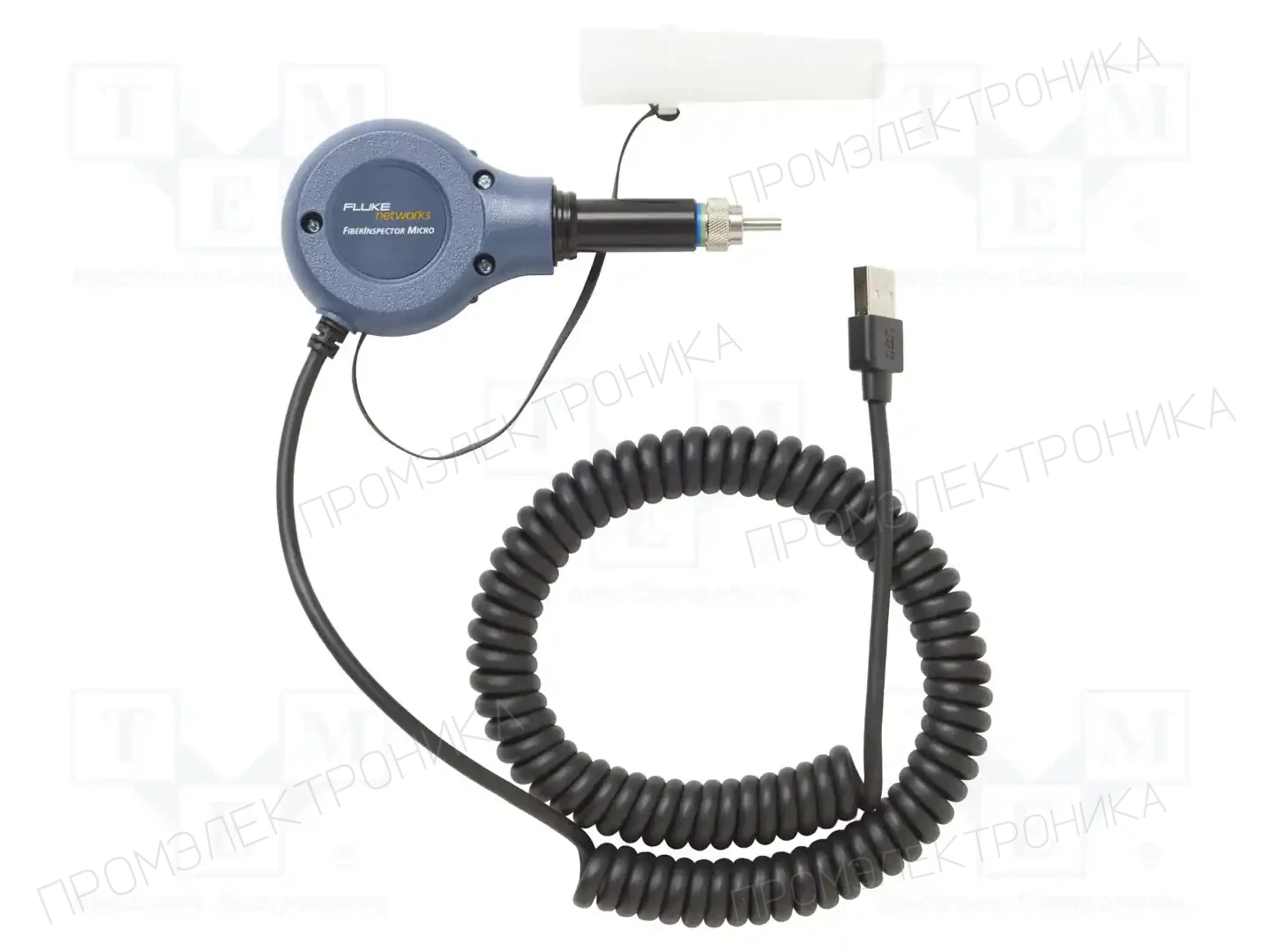 FLUKE NETWORKS FI-500CP — Тестеры компьютерных и телефонных сетей