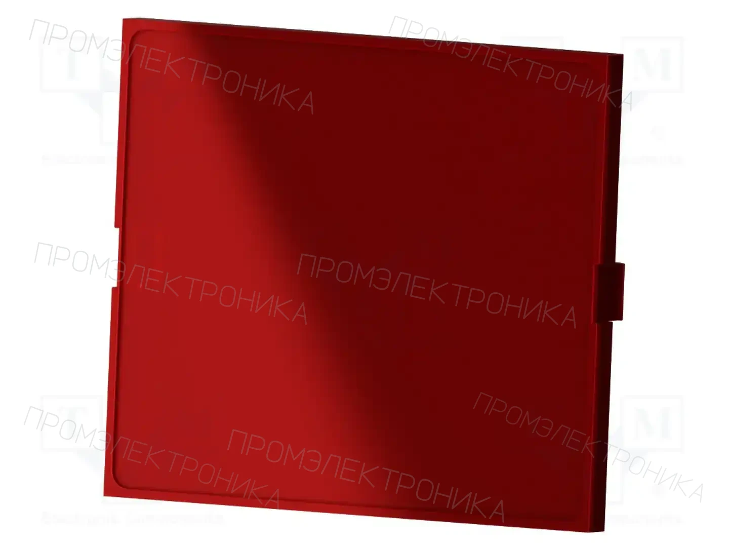ITALTRONIC P05030821P — Аксессуары к корпусам на DIN-рейку