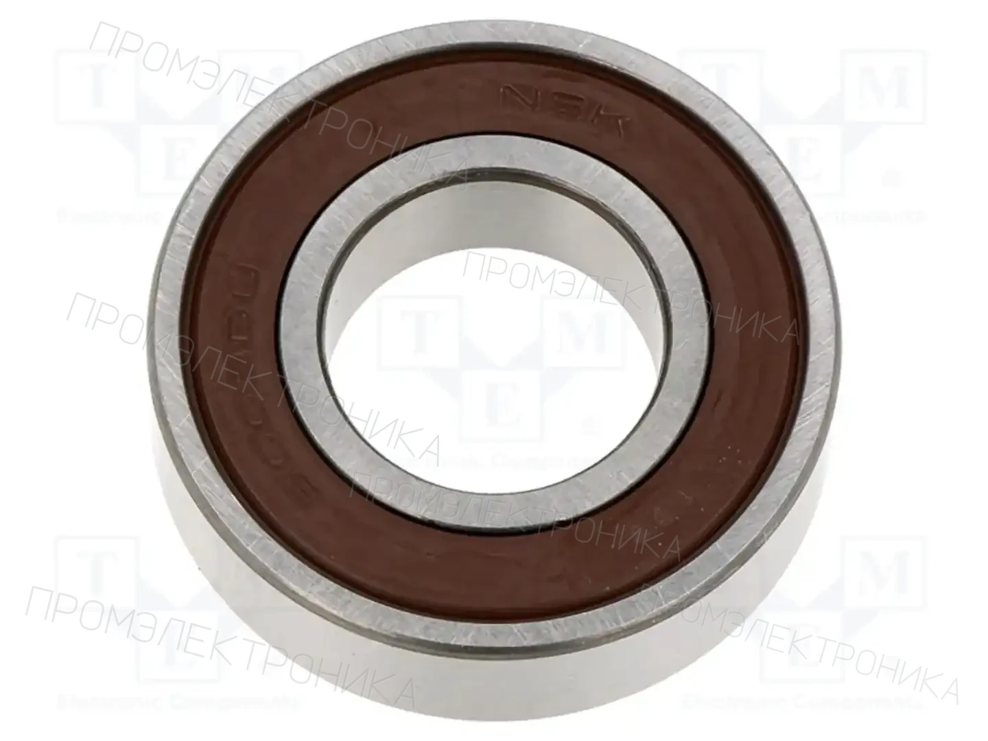NSK 6003 DDU CM NSK — Подшипники качения 6003 DDU CM