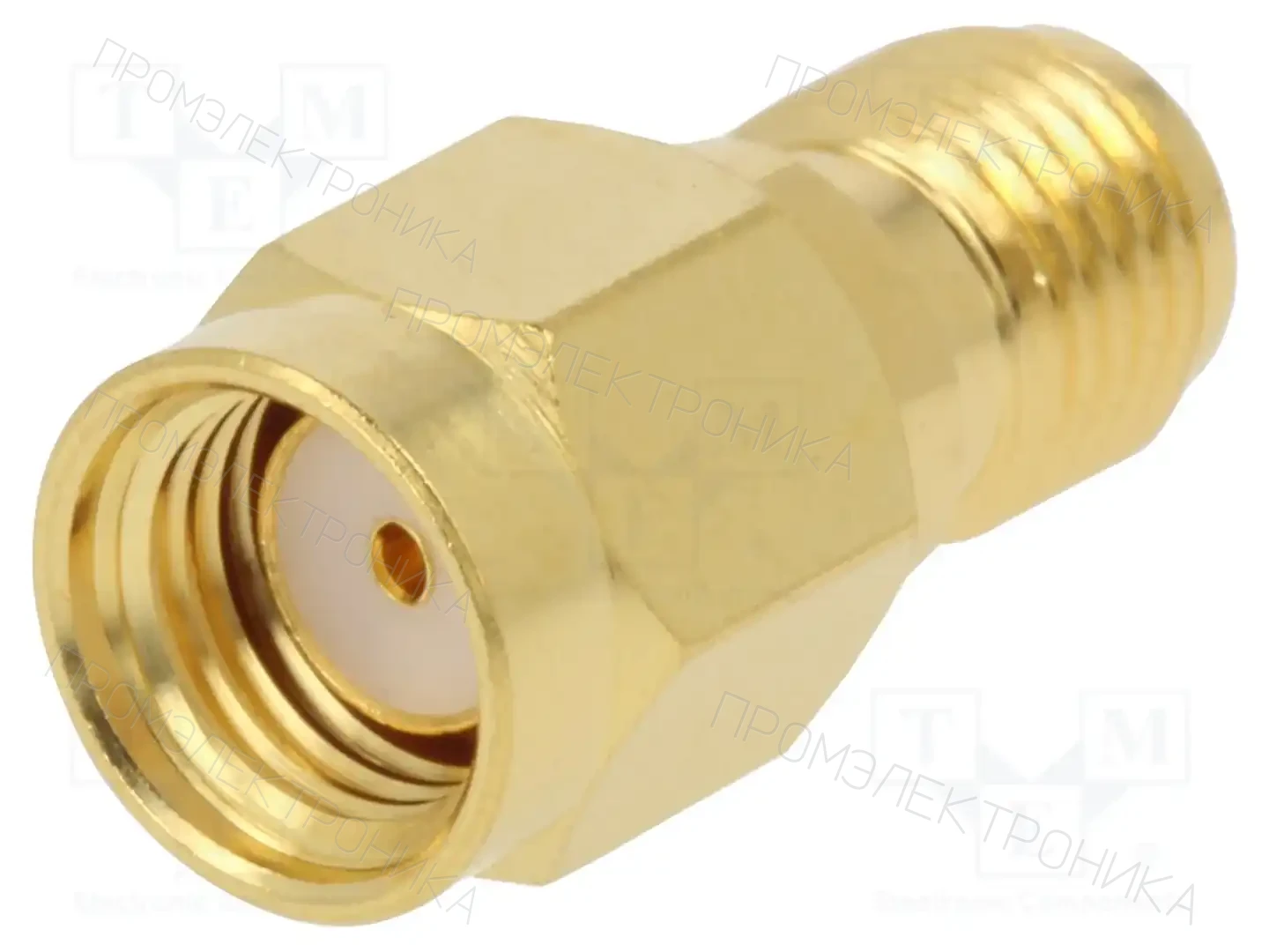 AMPHENOL RF 132171RP-10 — Разъeмы SMA, SMB, SMC
