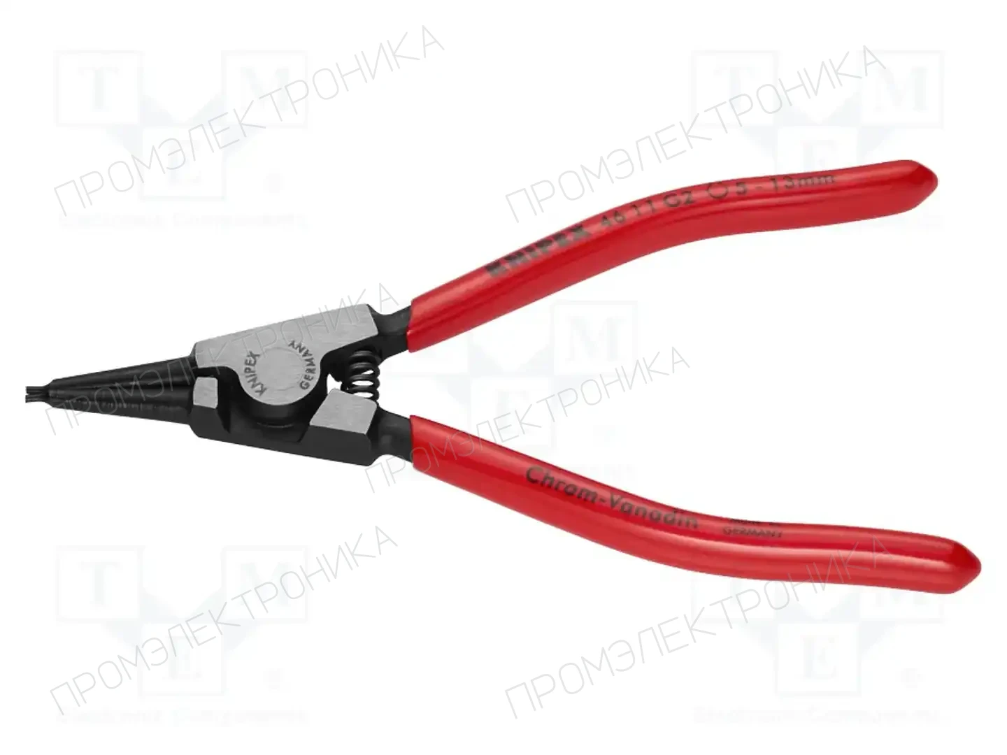 KNIPEX 46 11 G2 — Клещи для колец
