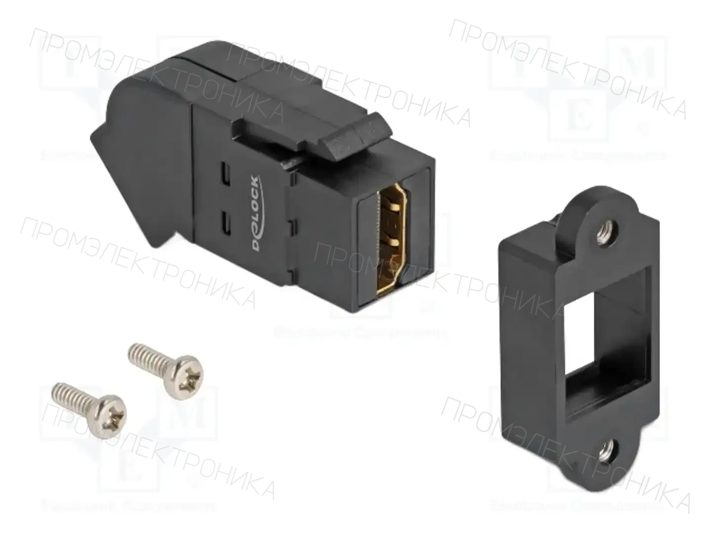 DELOCK 67156 — Компьютерные аксессуары - прочее