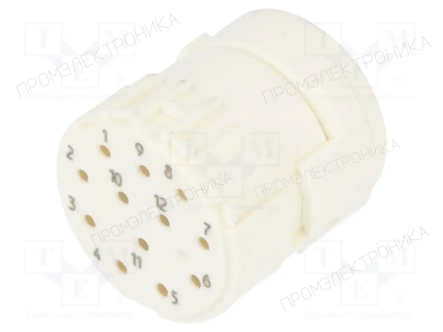 HUMMEL 7003912102 — Разъeмы M23