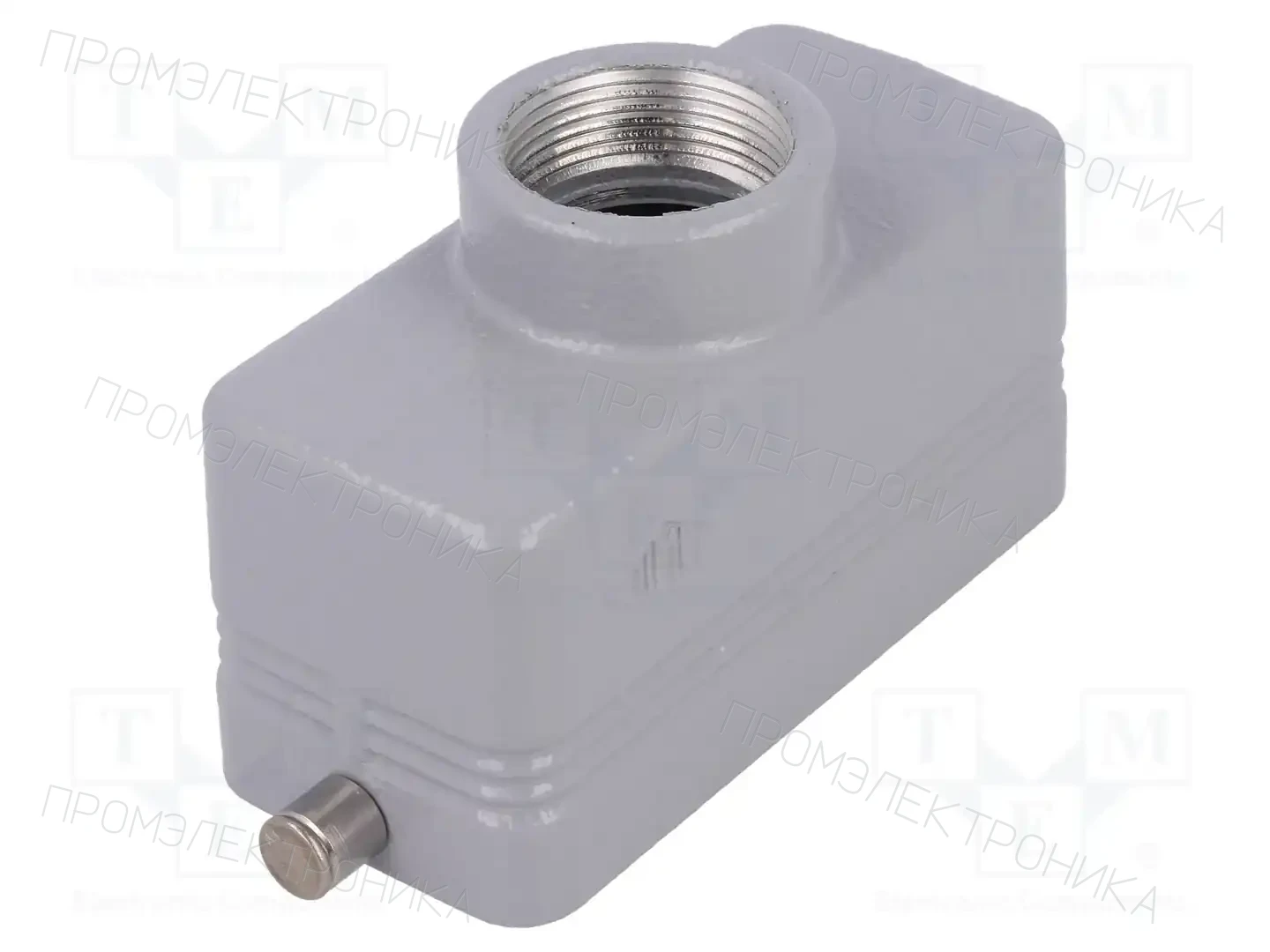 ILME CHV 16 L — Разъeмы