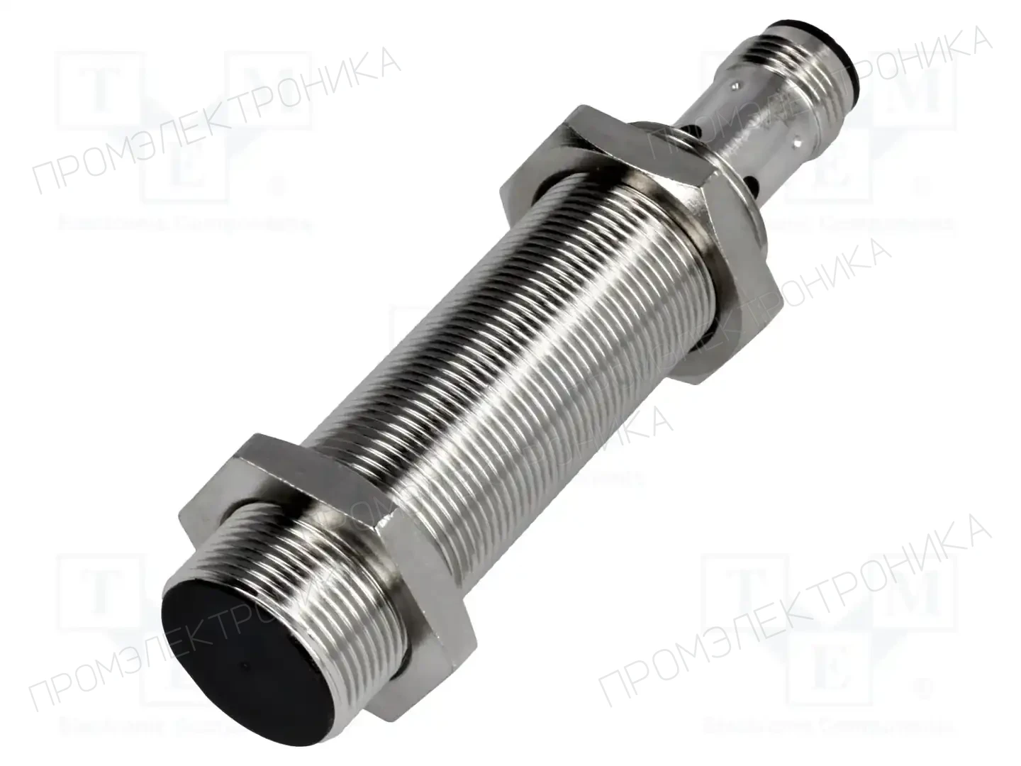 OMRON E2B-M18LS05-M1-B1 — Датчики индукционные цилиндрические DC