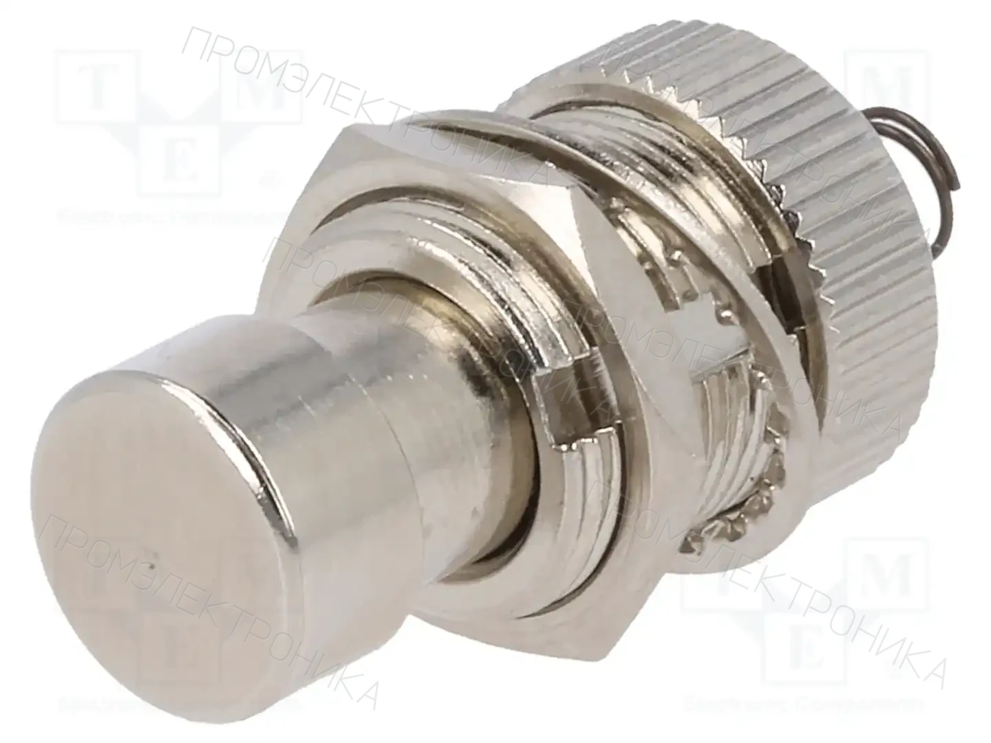 CLIFF FC7125 — Переключатели стандартные