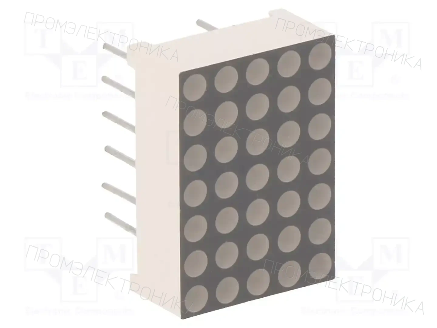 FORYARD FYM-7571BUHR-21 — Дисплеи LED матрицы