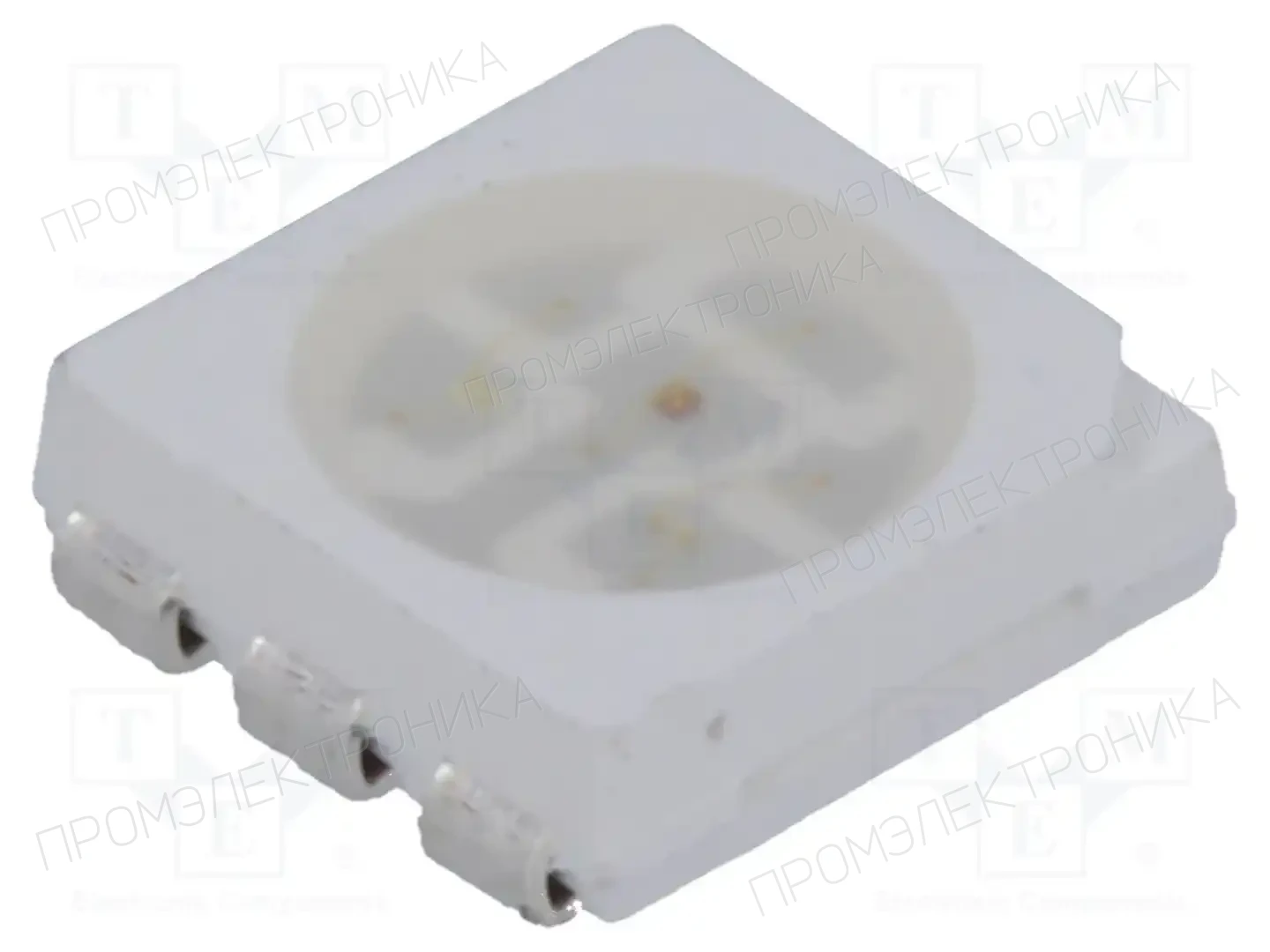 OPTOSUPPLY OSTCMBS4C1A — Светодиоды SMD цветные