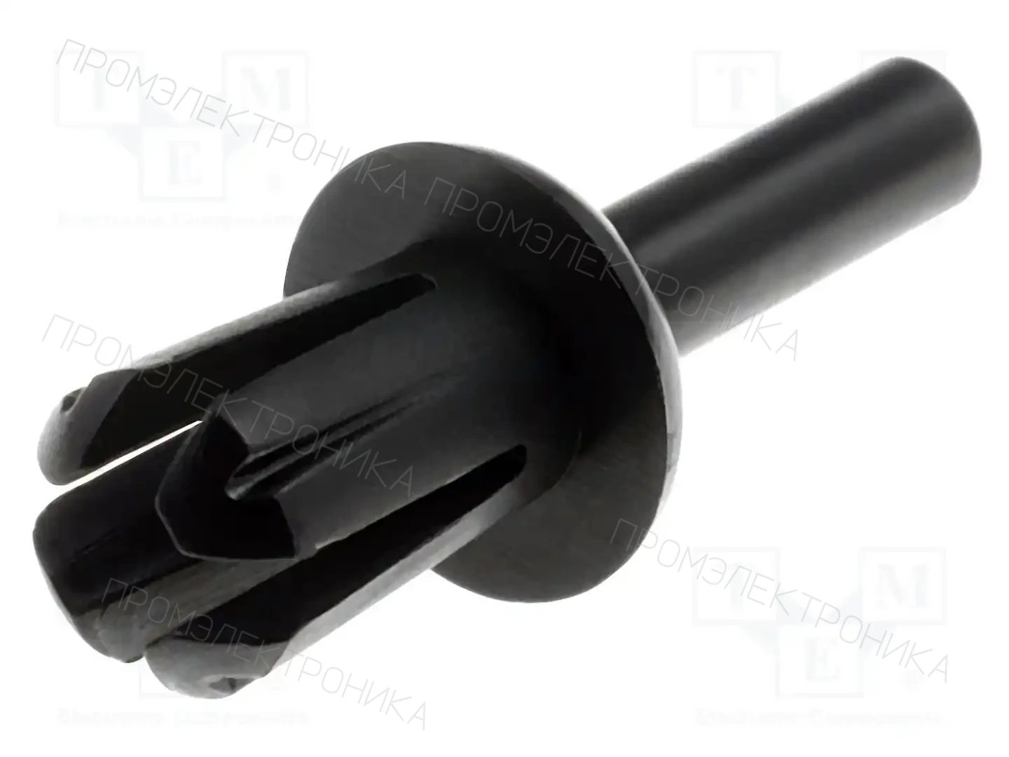 KSS WIRING SR-0612K — Пластиковые заклёпки
