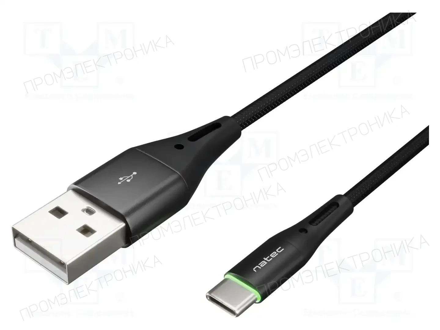NATEC NKA-1957 — Кабели и адаптеры USB