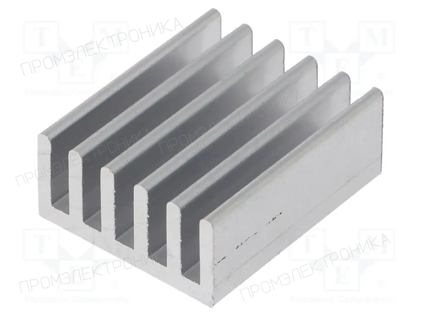 FISCHER ELEKTRONIK SK 652 25 AL — Радиаторы
