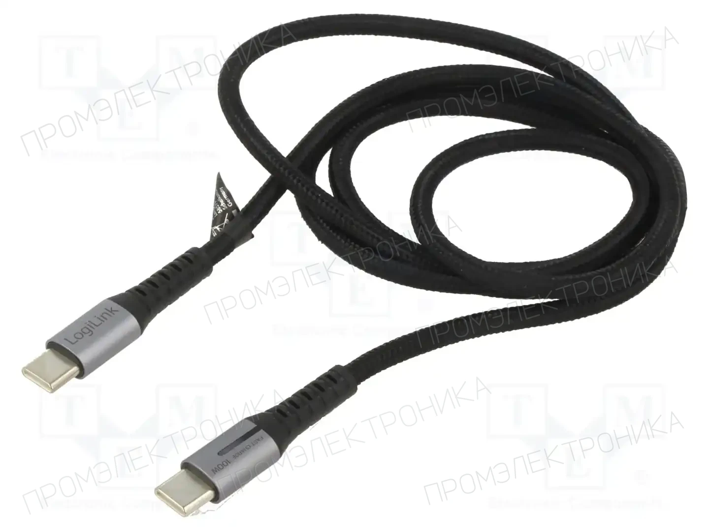 LOGILINK CU0422 — Кабели и адаптеры USB