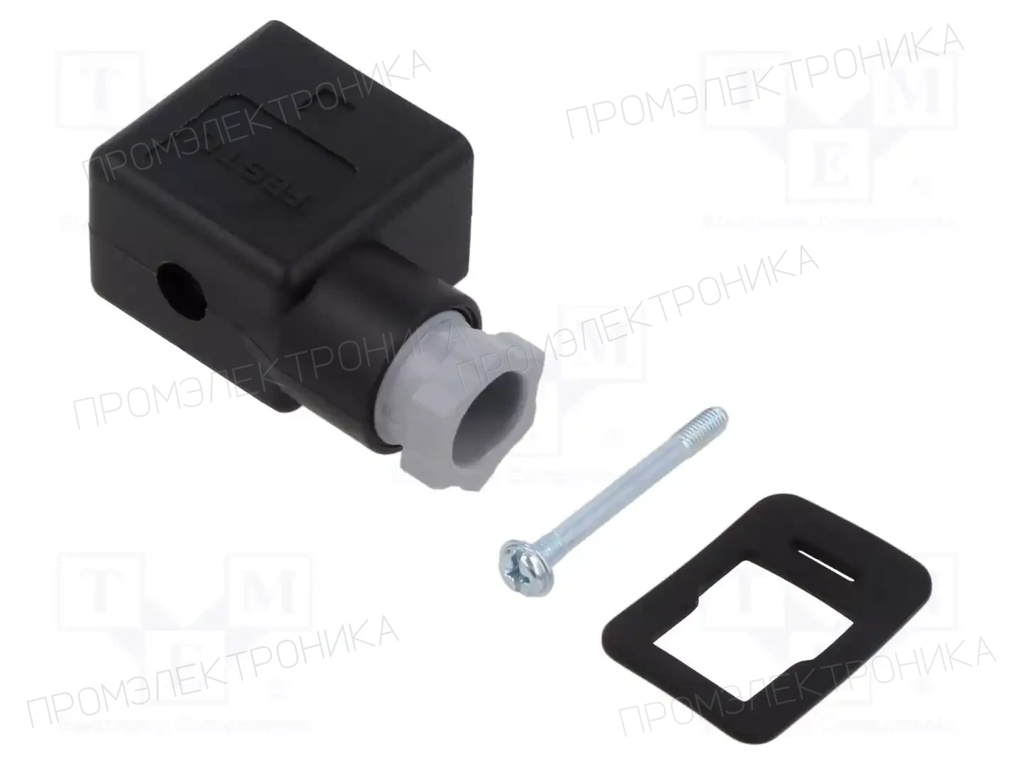 FESTO 34431 — Разъемы и провода