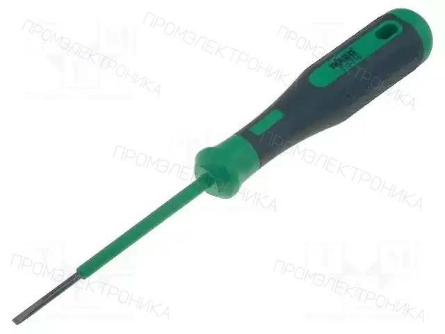 WAGO 210-719 — Стандартные отвёртки