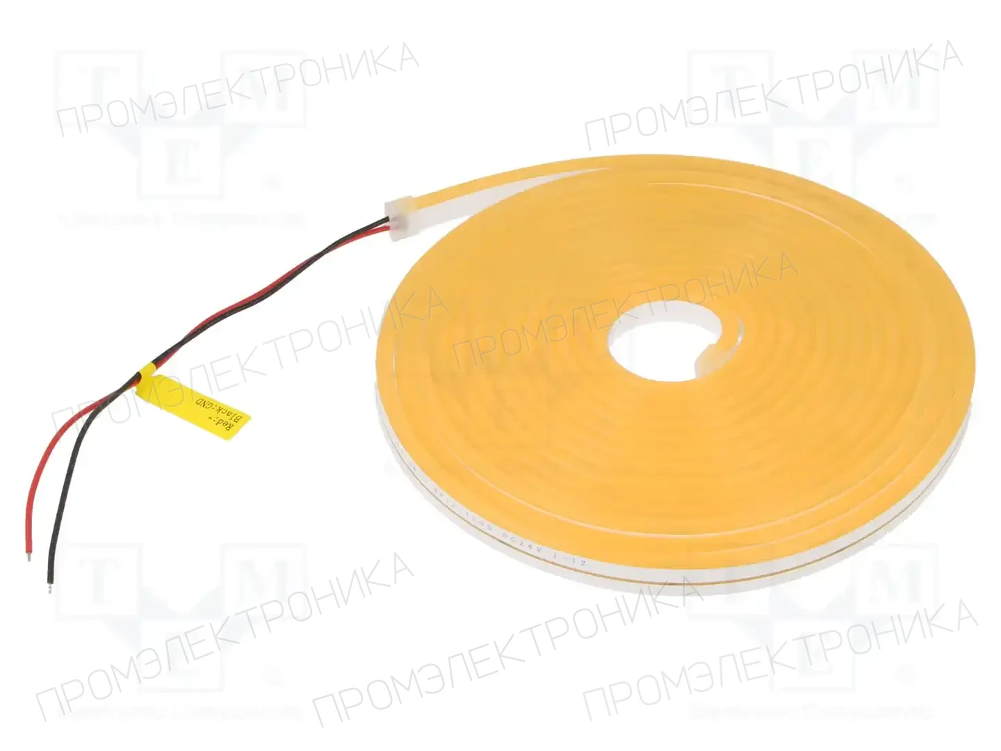 IPIXEL LED N006120BC1LZ (GOLDEN YELLOW) — Источники света - светодиодные ленты