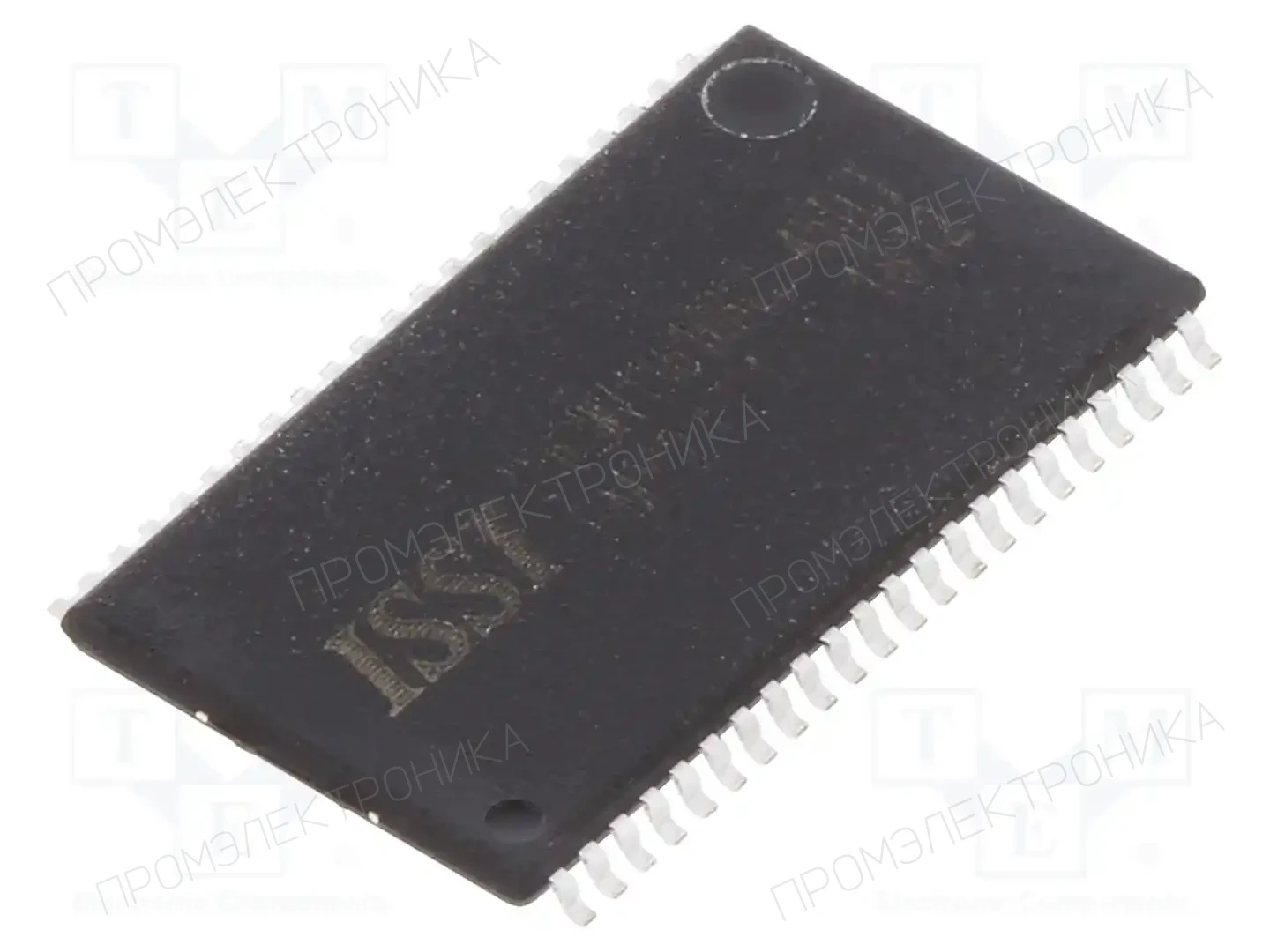 ISSI IS62WV12816BLL-45TLI — Памяти SRAM параллельные
