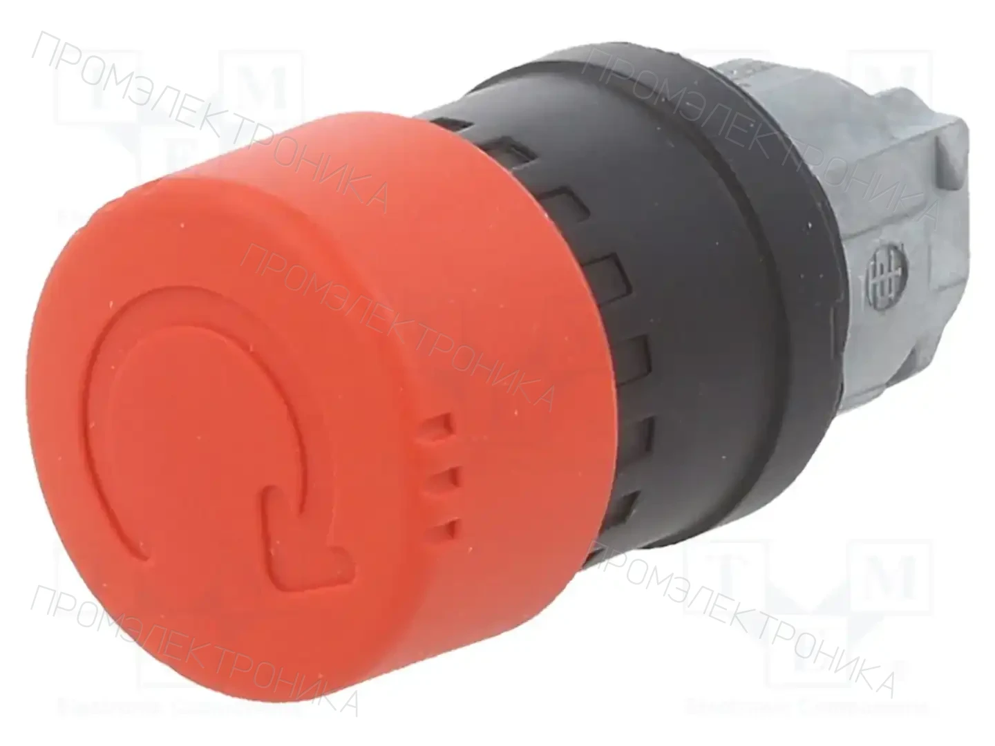 SCHNEIDER ELECTRIC ZB4BS8347 — Переключатели панельные стандартные 22мм