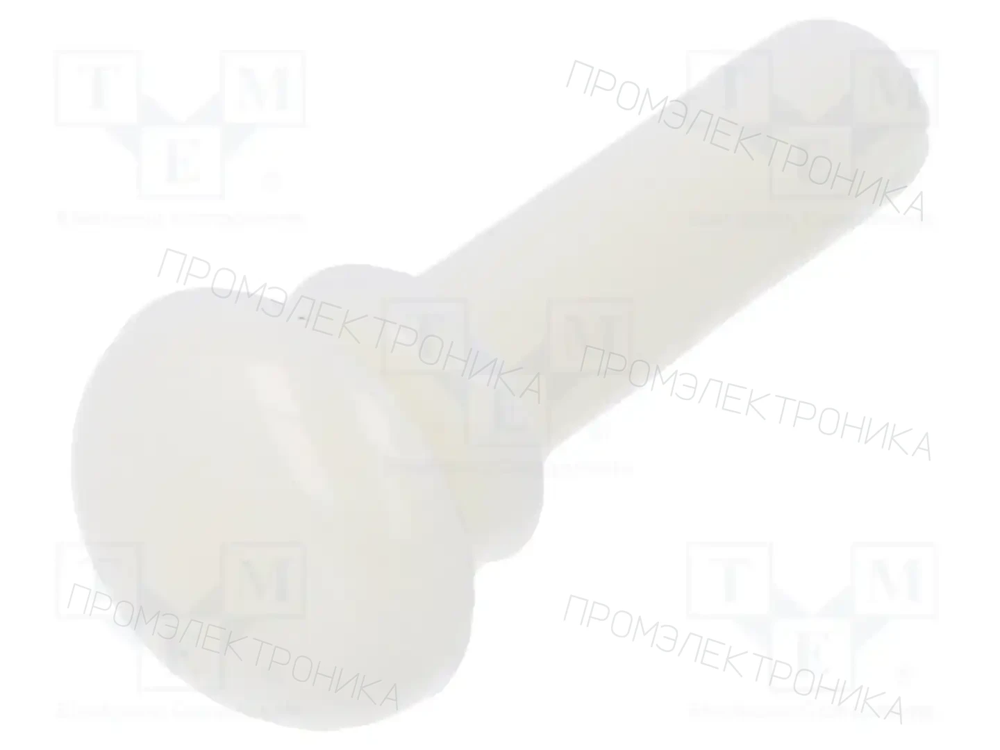 DREMEC 8G4013.0X8.5W — Пластиковые заклёпки