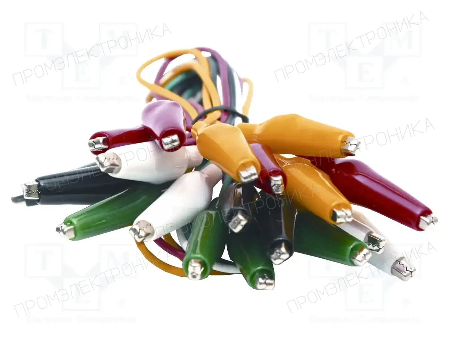 MUELLER ELECTRIC BU-00287 — Провода измерительные - комплекты