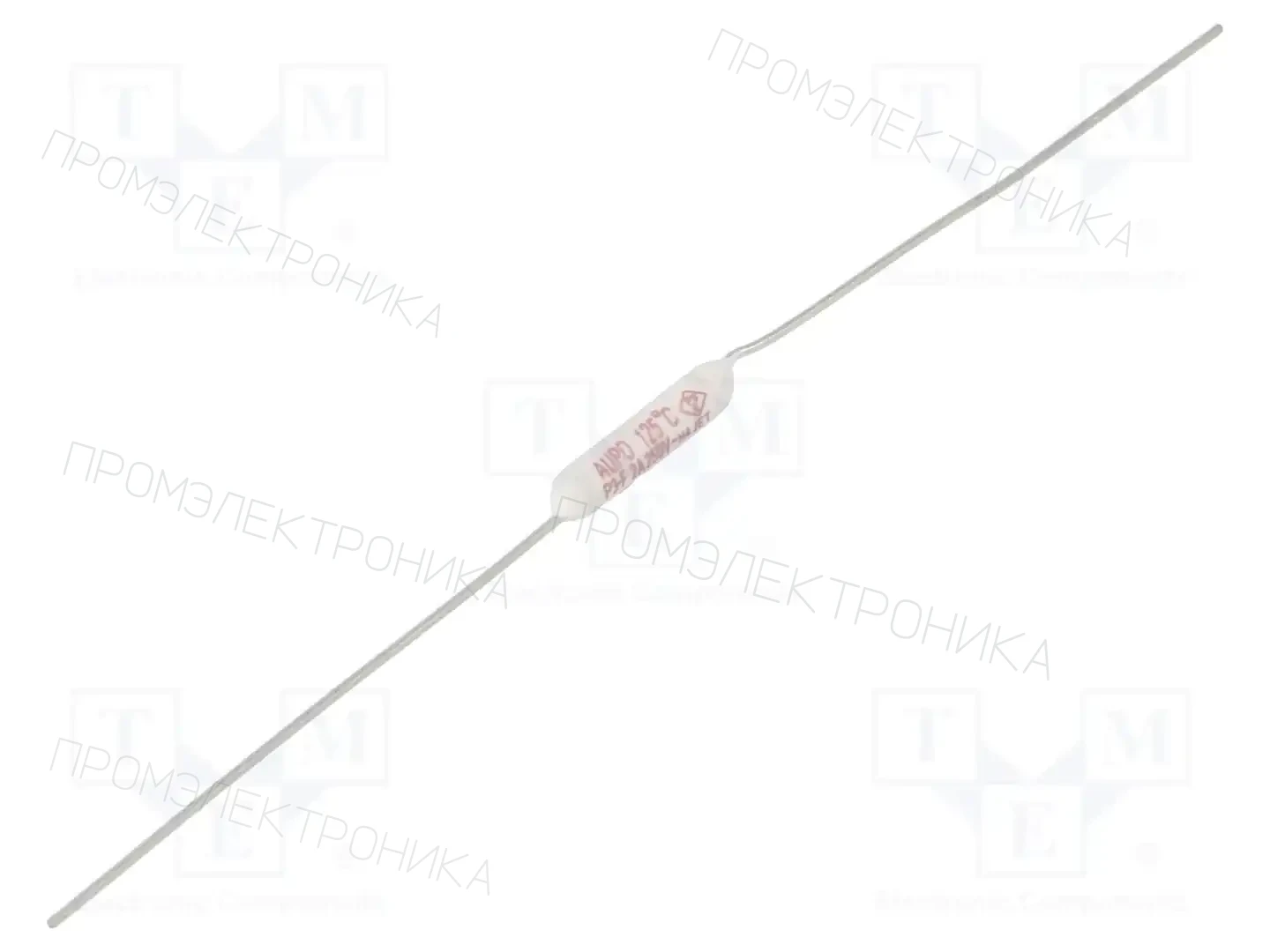 AUPO P3-F — Предохранители термические
