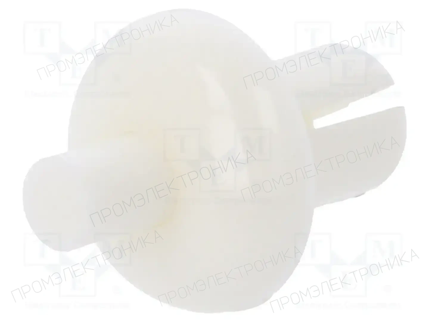 DREMEC 8G4054.0X4.5W — Пластиковые заклёпки