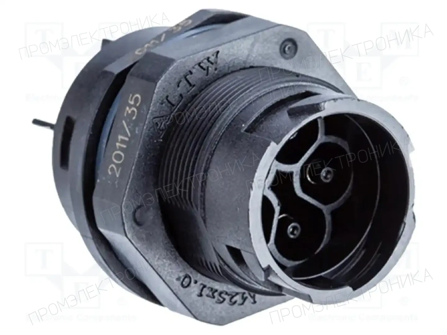 AMPHENOL LTW PWC-03RMMS-LC7001 — Другие разъемы AC