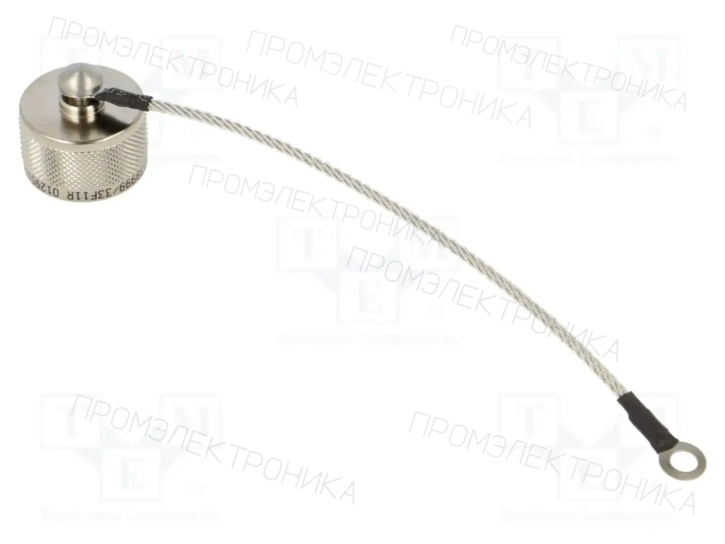 AMPHENOL AIR D38999/33F11R — Разъемы D38999 серия III