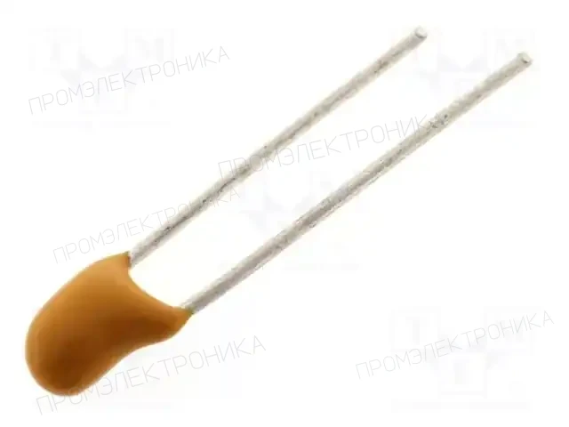 SR PASSIVES TC-47/35 — Конденсаторы танталовые THT