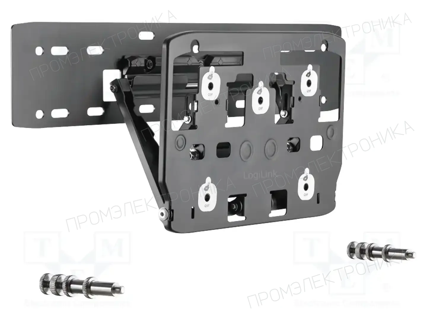 LOGILINK BP0082 — Ручки, стойки