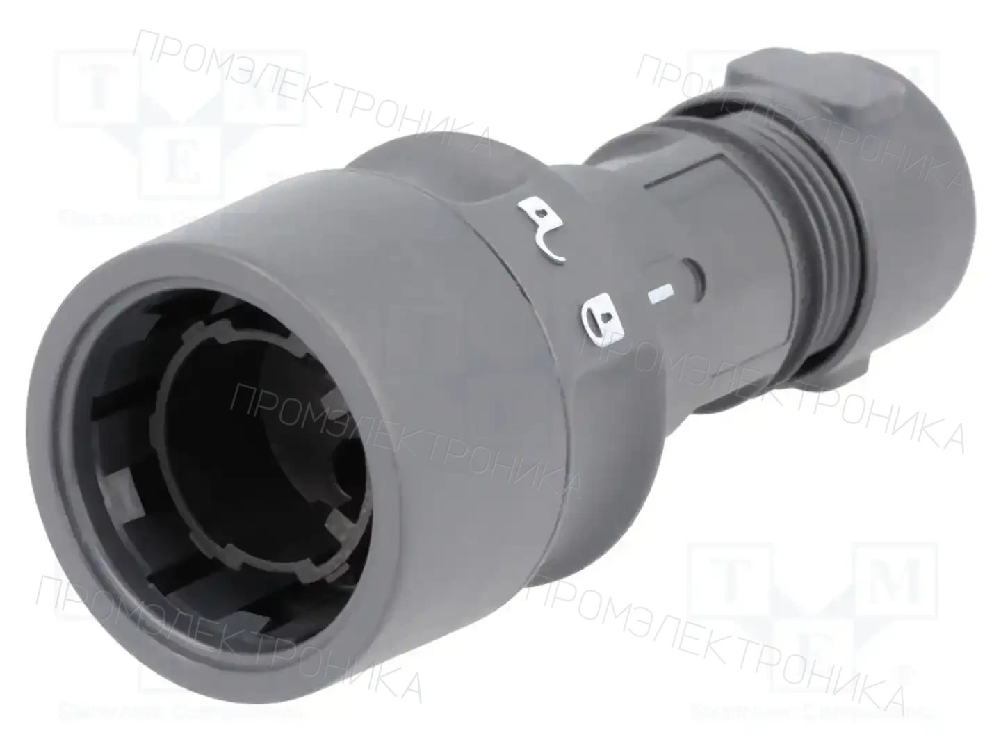 BULGIN PXP6010/02P/CR/0507 — Разъeмы PX