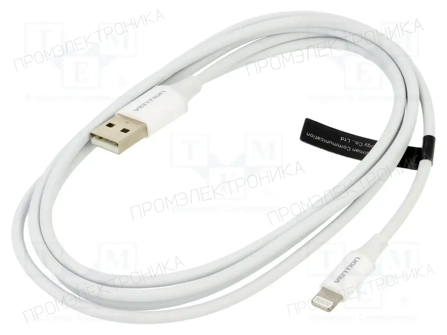 VENTION LAFWG — Кабели и адаптеры USB