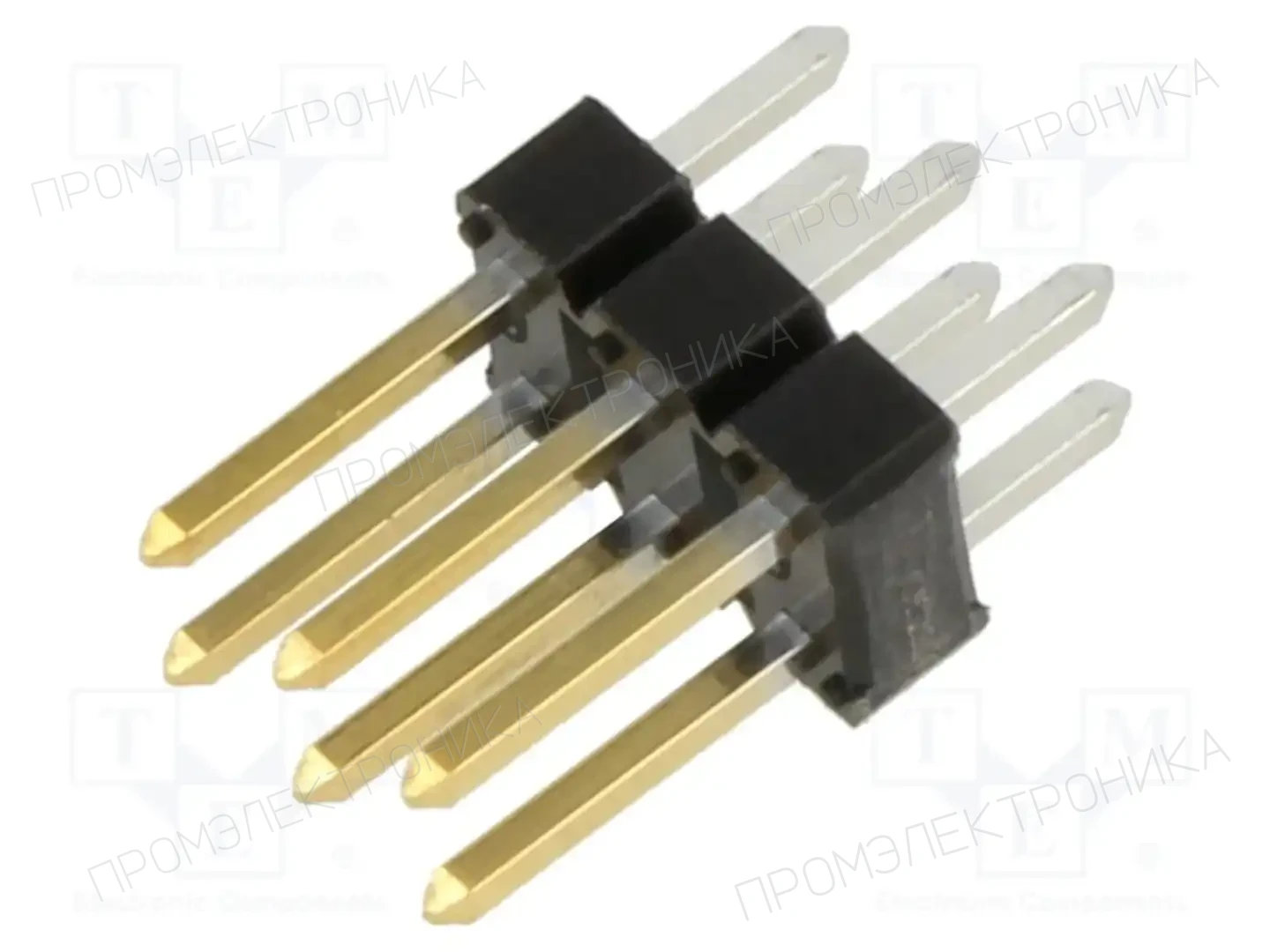 AMPHENOL COMMUNICATIONS SOLUTIONS 77313-118-06LF — Штекерные планки и гнезда