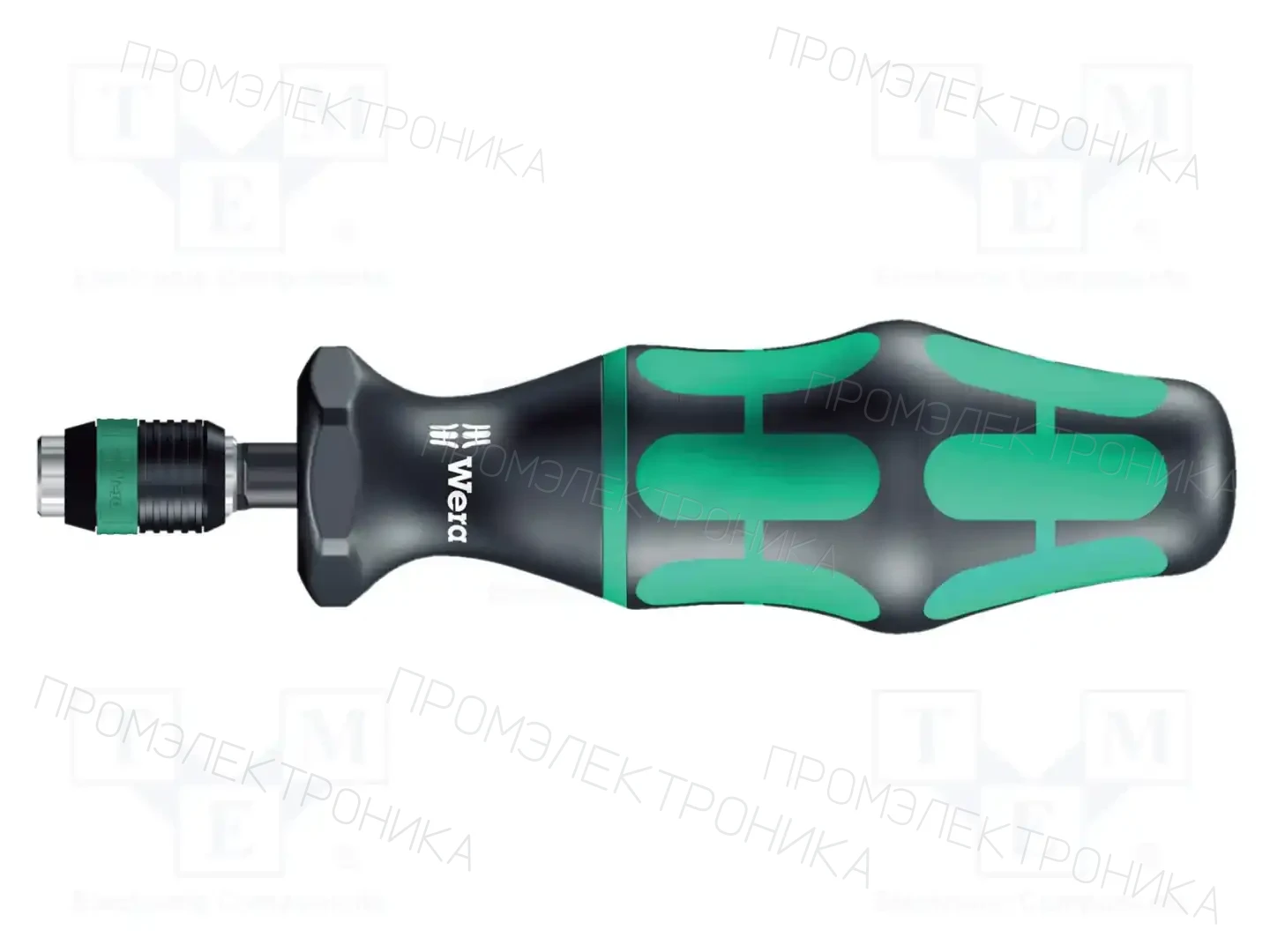 WERA 05074792001 — Динамометрические отвёртки