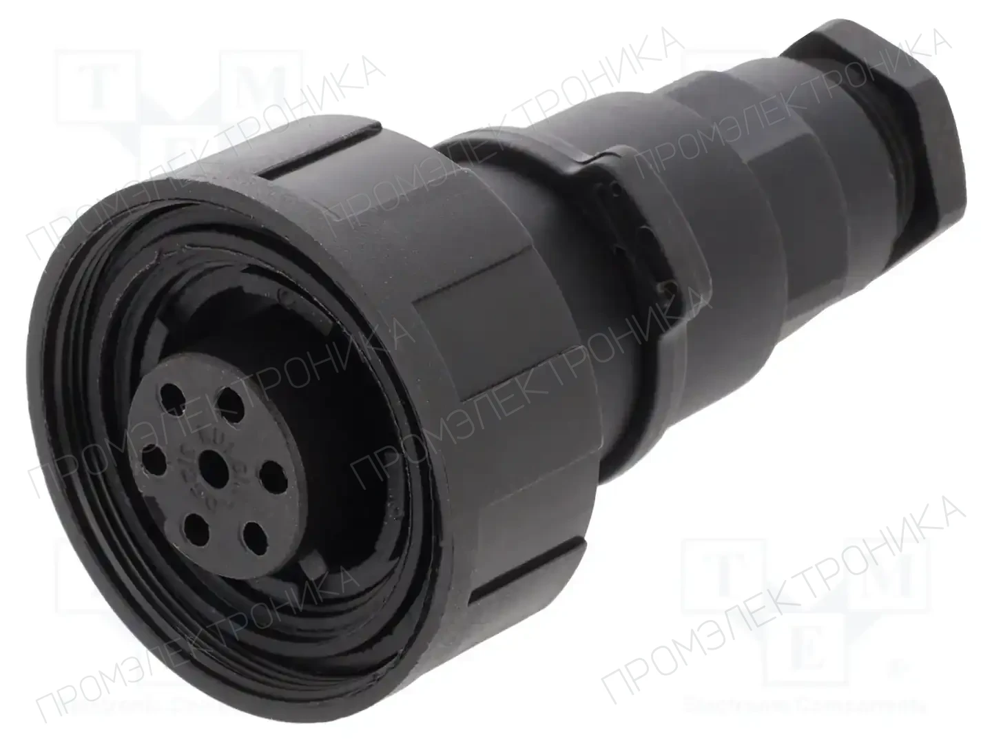 BULGIN PXV0745/S/07 — Разъeмы PX