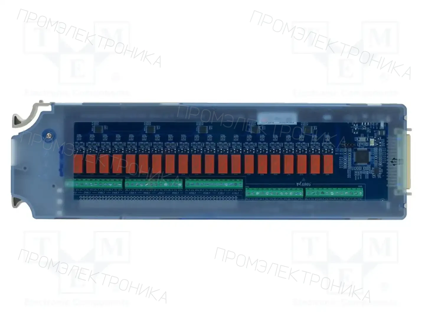 B&K PRECISION DM308 — Системы распределения данных