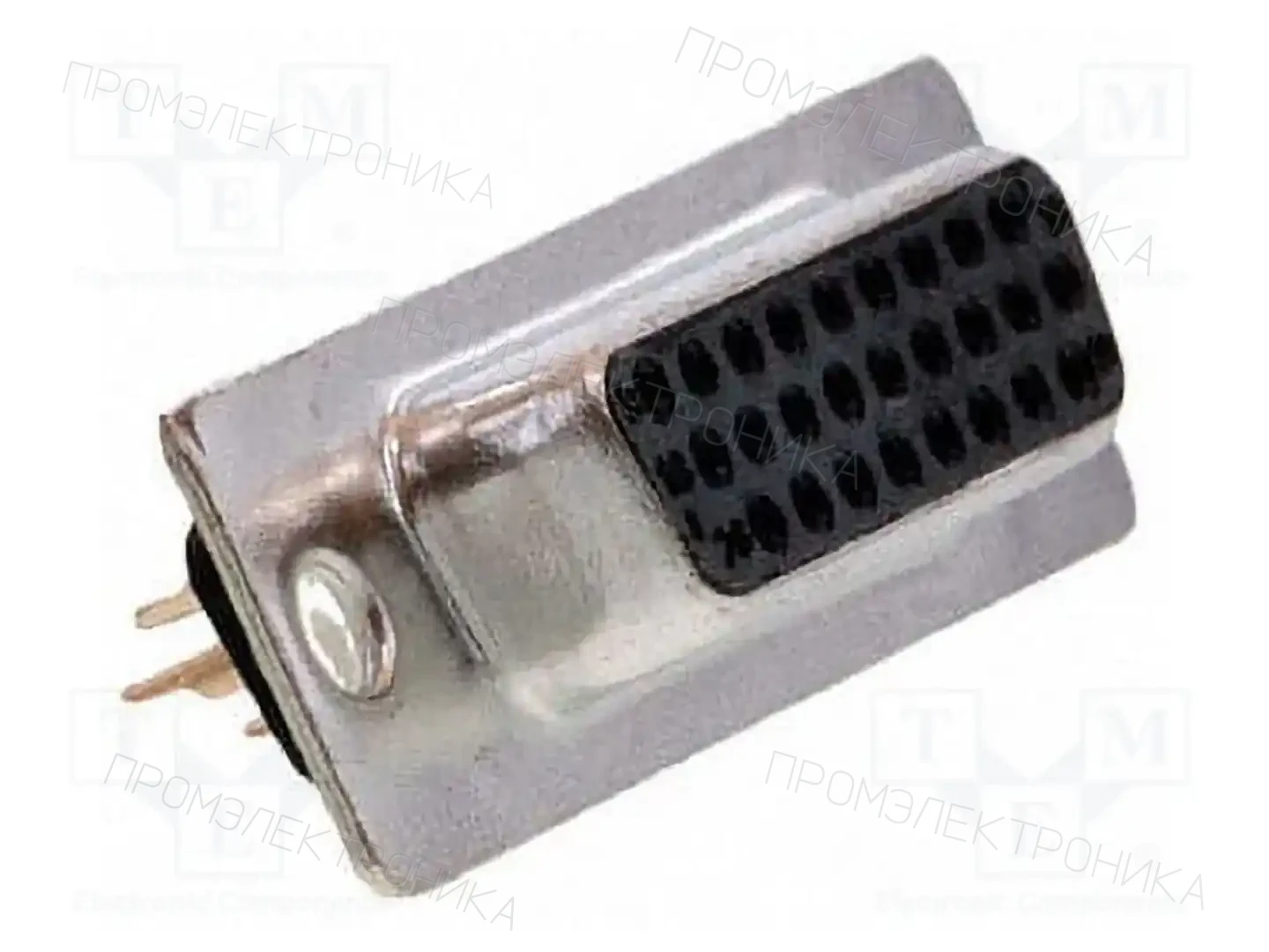 AMPHENOL 17EHD026SAA000 — Штекеры и гнезда D-Sub