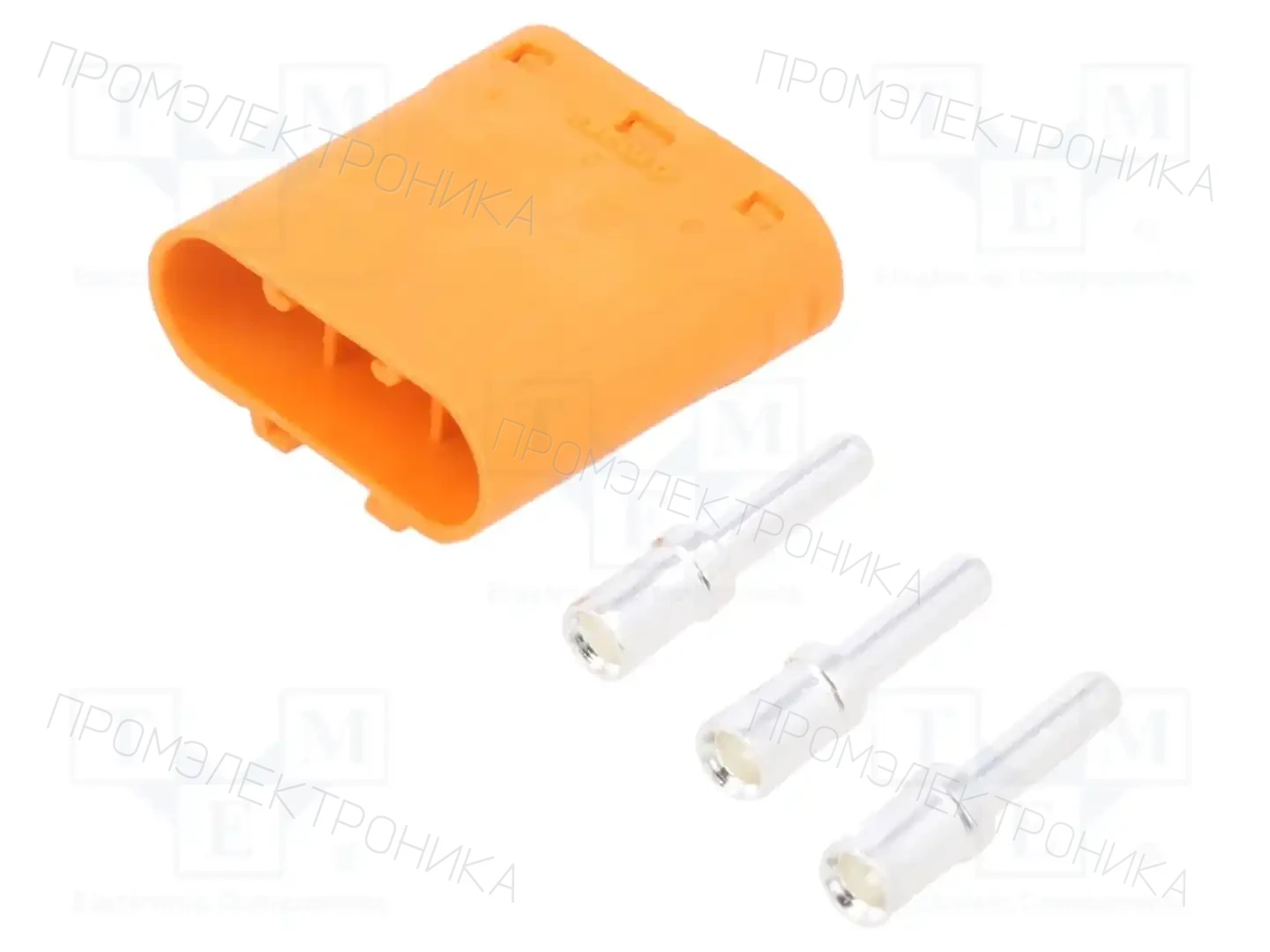 AMASS LCC30-M — Разъeмы DC