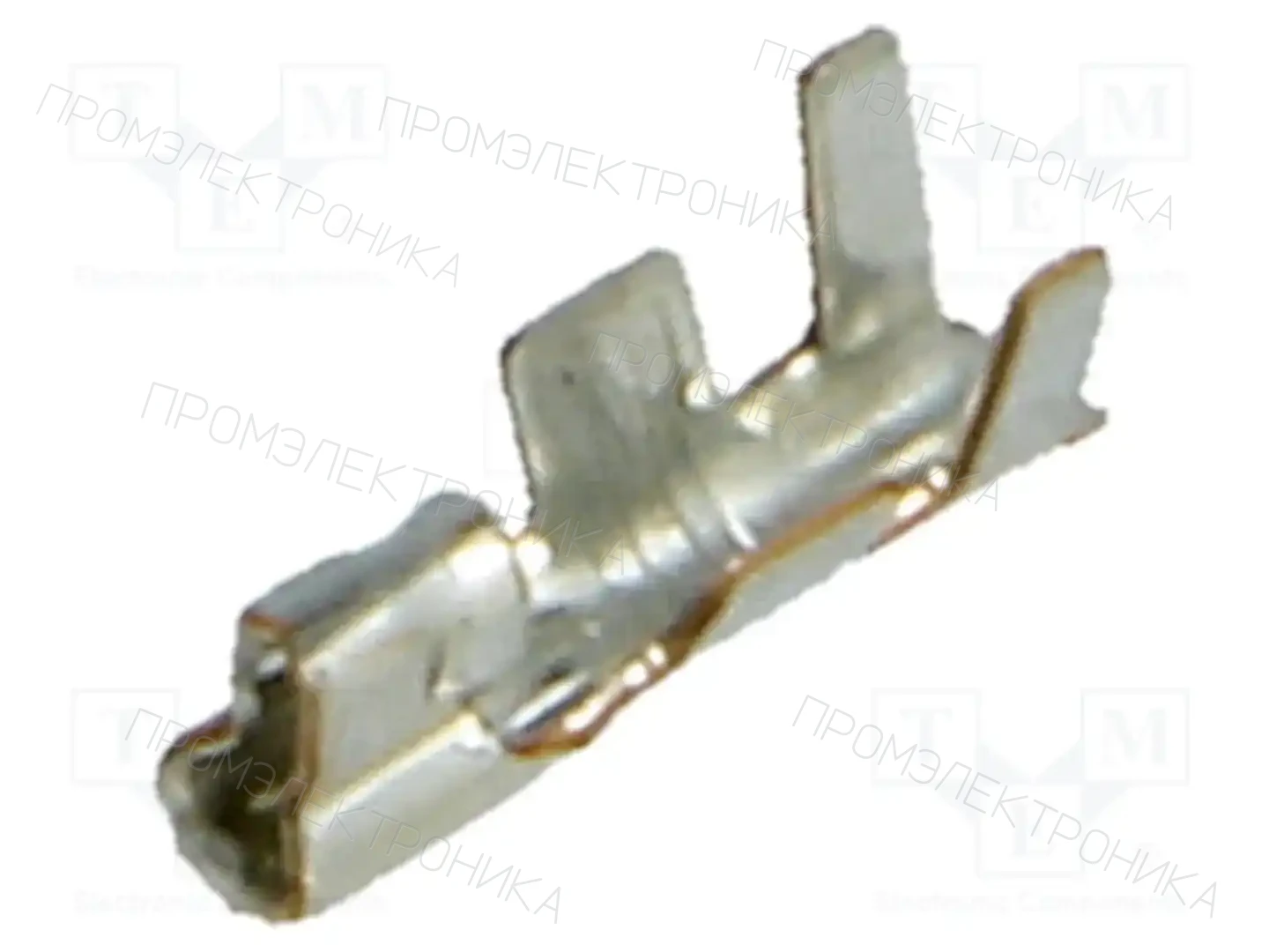 JST SPH-001T-P0.5C — Разъeмы сигнальные растр 2,00мм