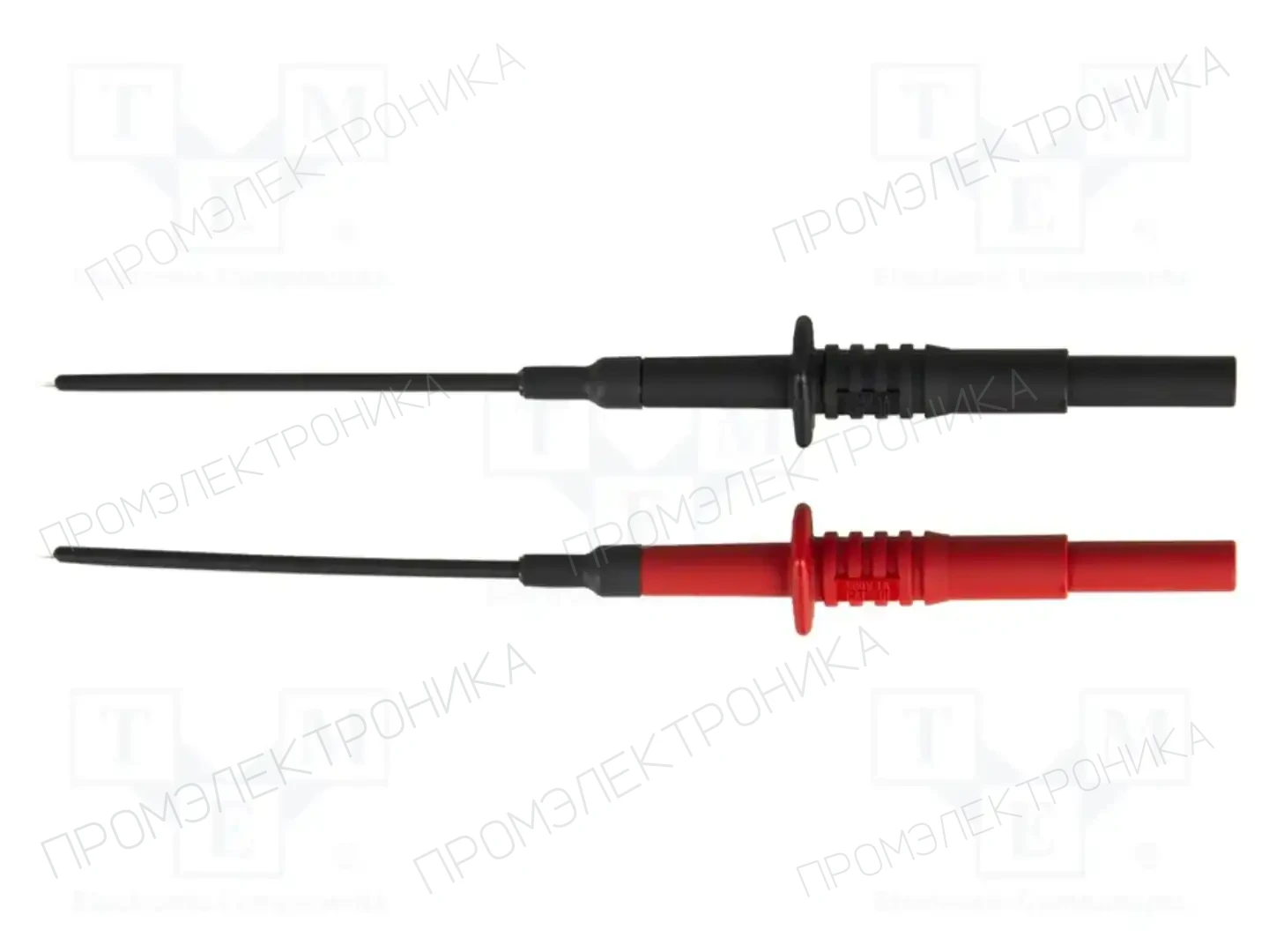 GOSSEN METRAWATT PROBE SET — Измерители проводки многофункциональные
