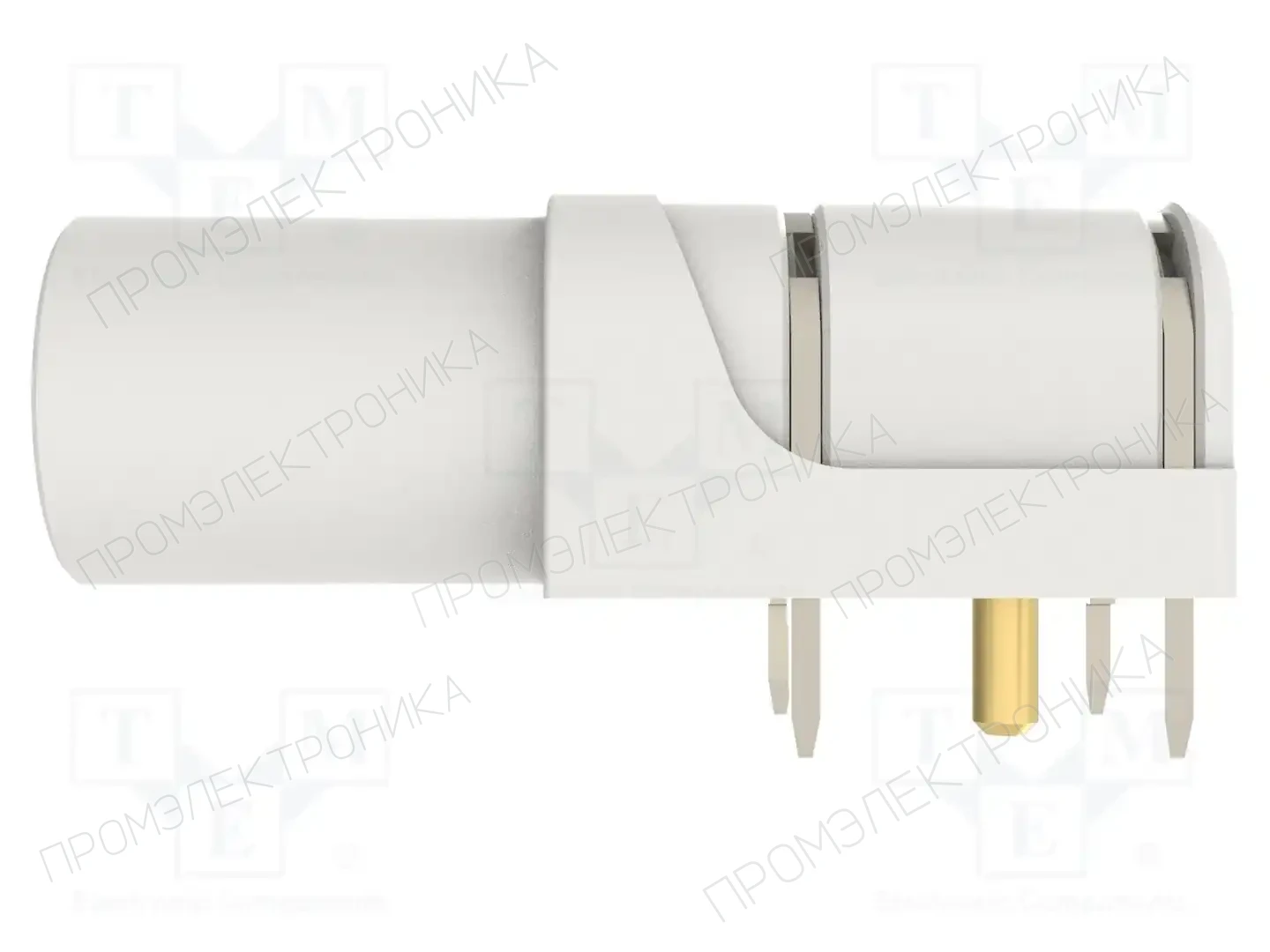 SCHÜTZINGER SWEB 8094 AU / WS — Гнезда банановые 4мм