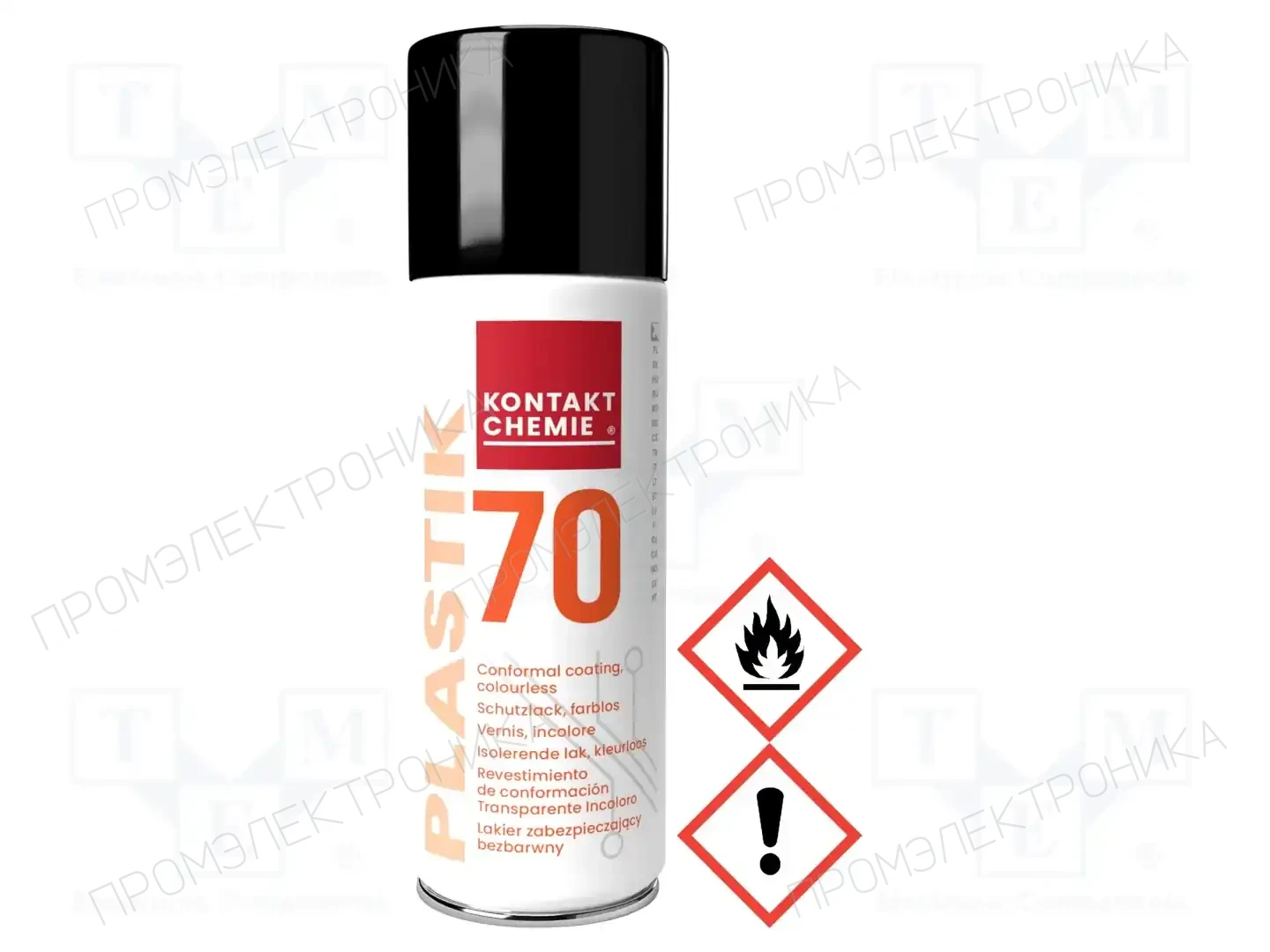 KONTAKT CHEMIE 74309-003 — Защитные и экранирующие оболочки
