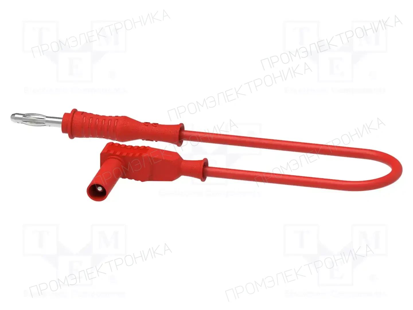 ELECTRO-PJP 2040-100R — Провода измерительные - одинарные