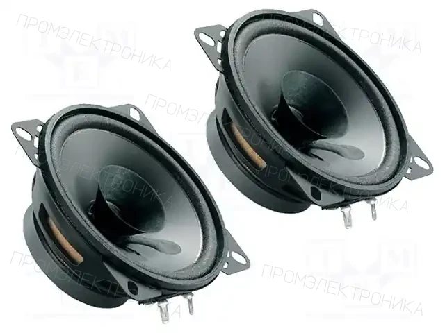 PHONOCAR ALPHA 66121 — Динамики автомобильные - комплекты