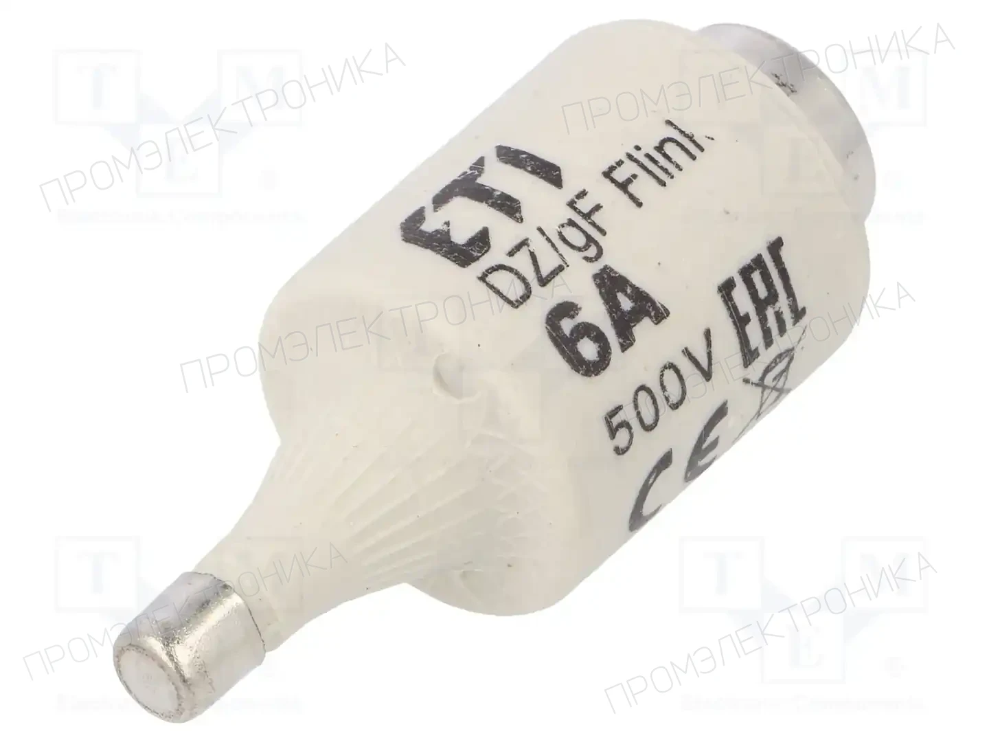 ETI POLAM 002312103 — Предохранители D