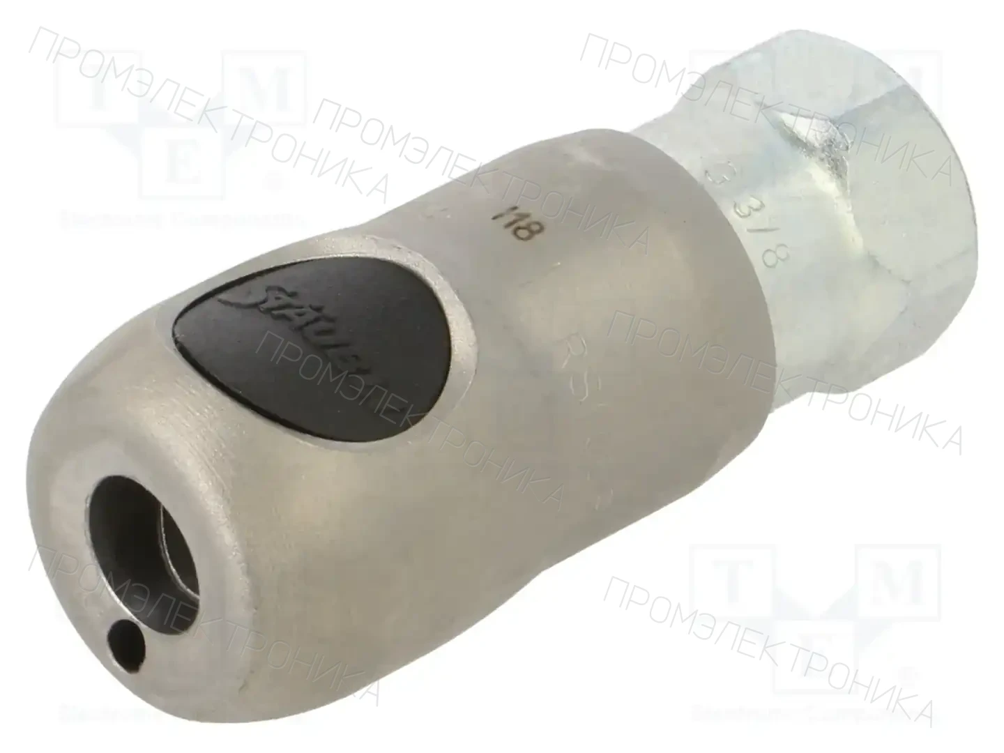 STÄUBLI RSI06.1102 — Разъемы и провода