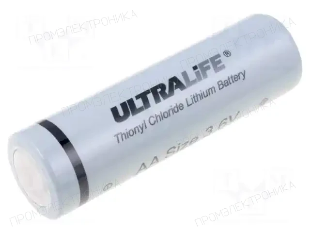 ULTRALIFE ER14505/TC — Батареи